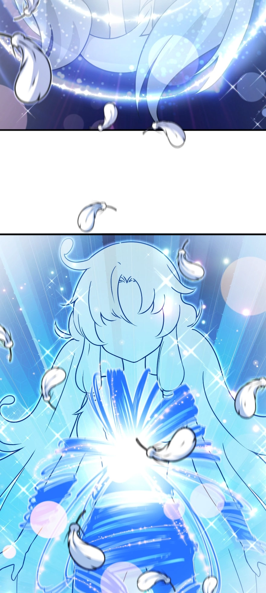 Read Release That Witch Manga Online