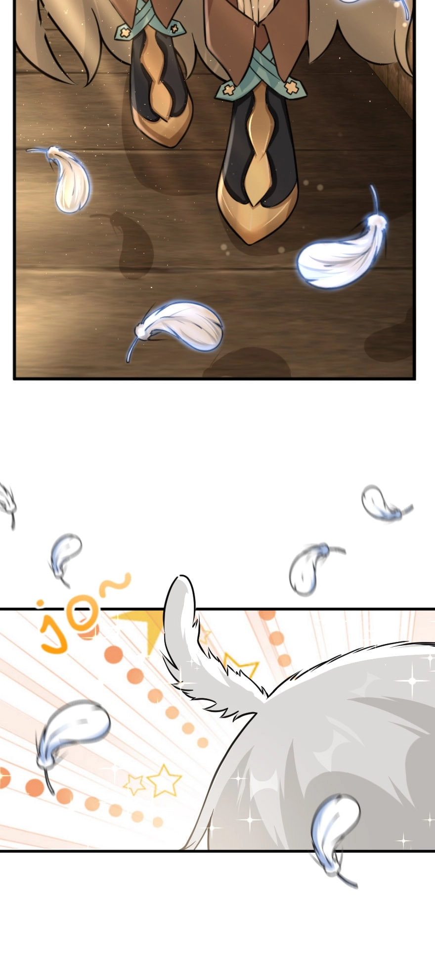 Read Release That Witch Manga Online
