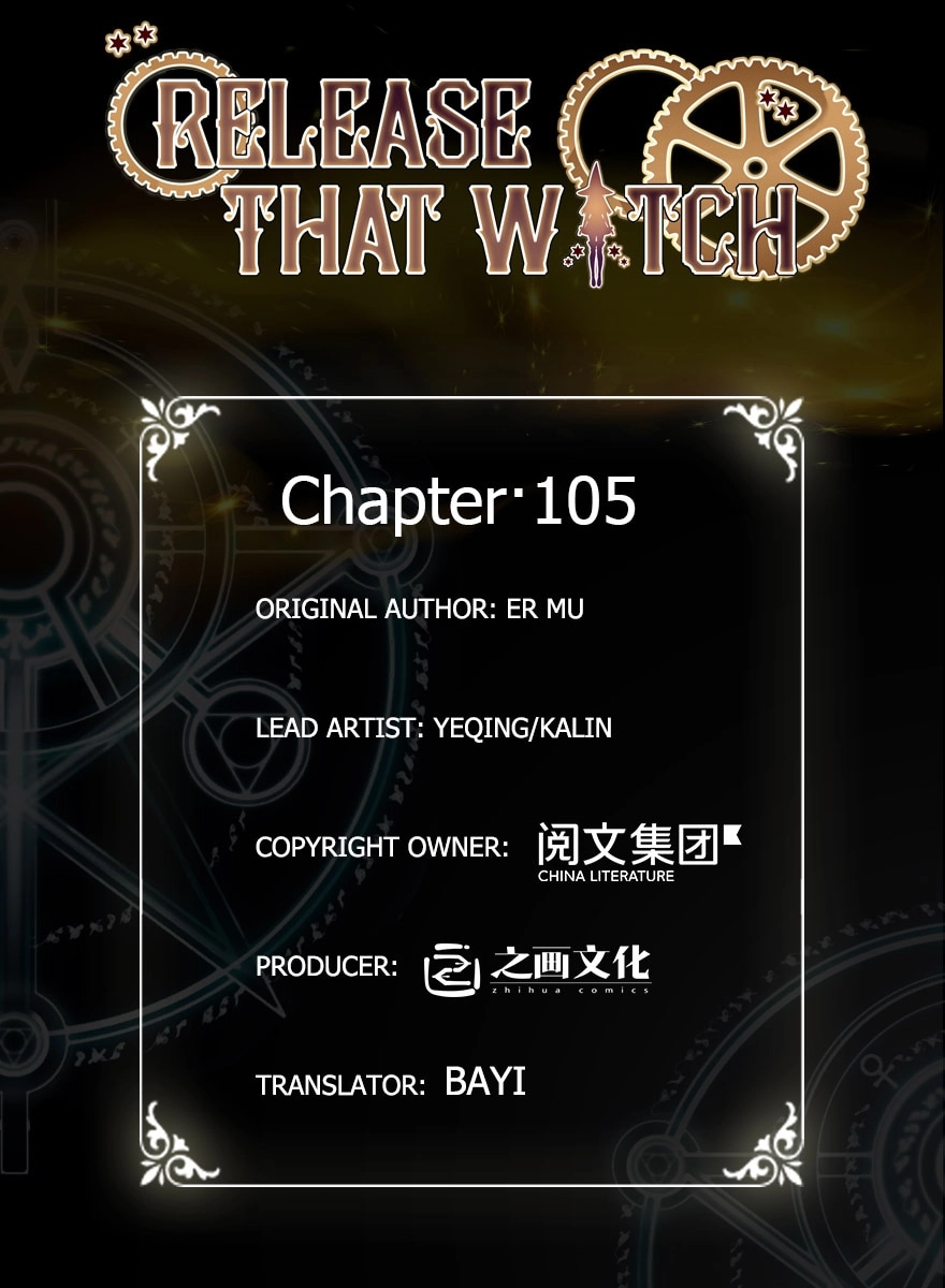 Read Release That Witch Manga Online