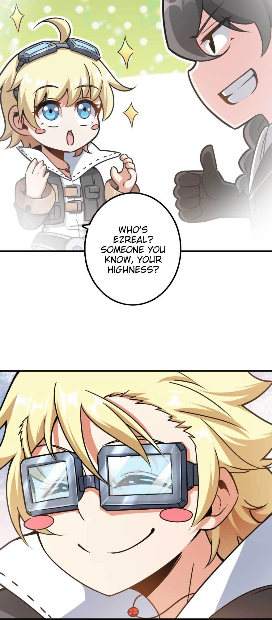Read Release That Witch Manga Online