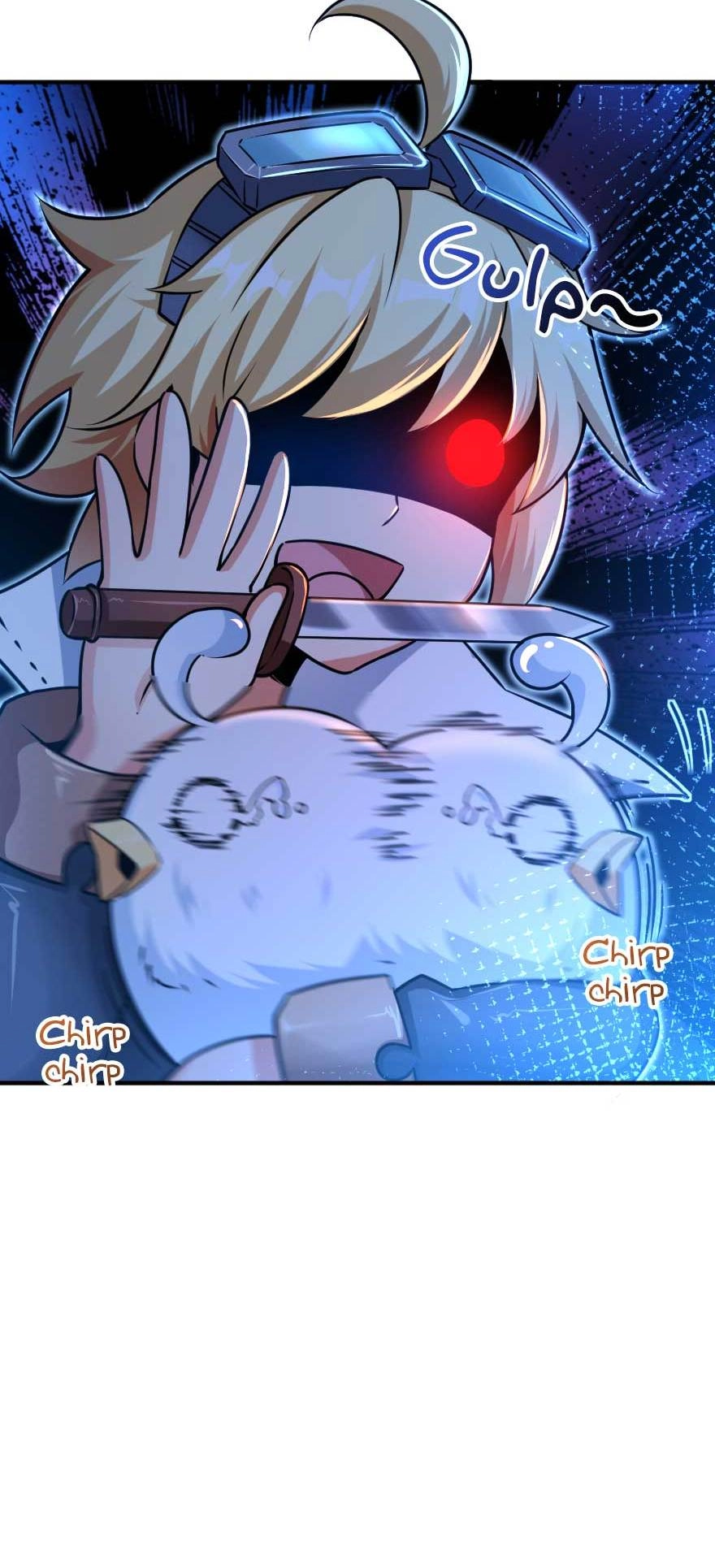 Read Release That Witch Manga Online