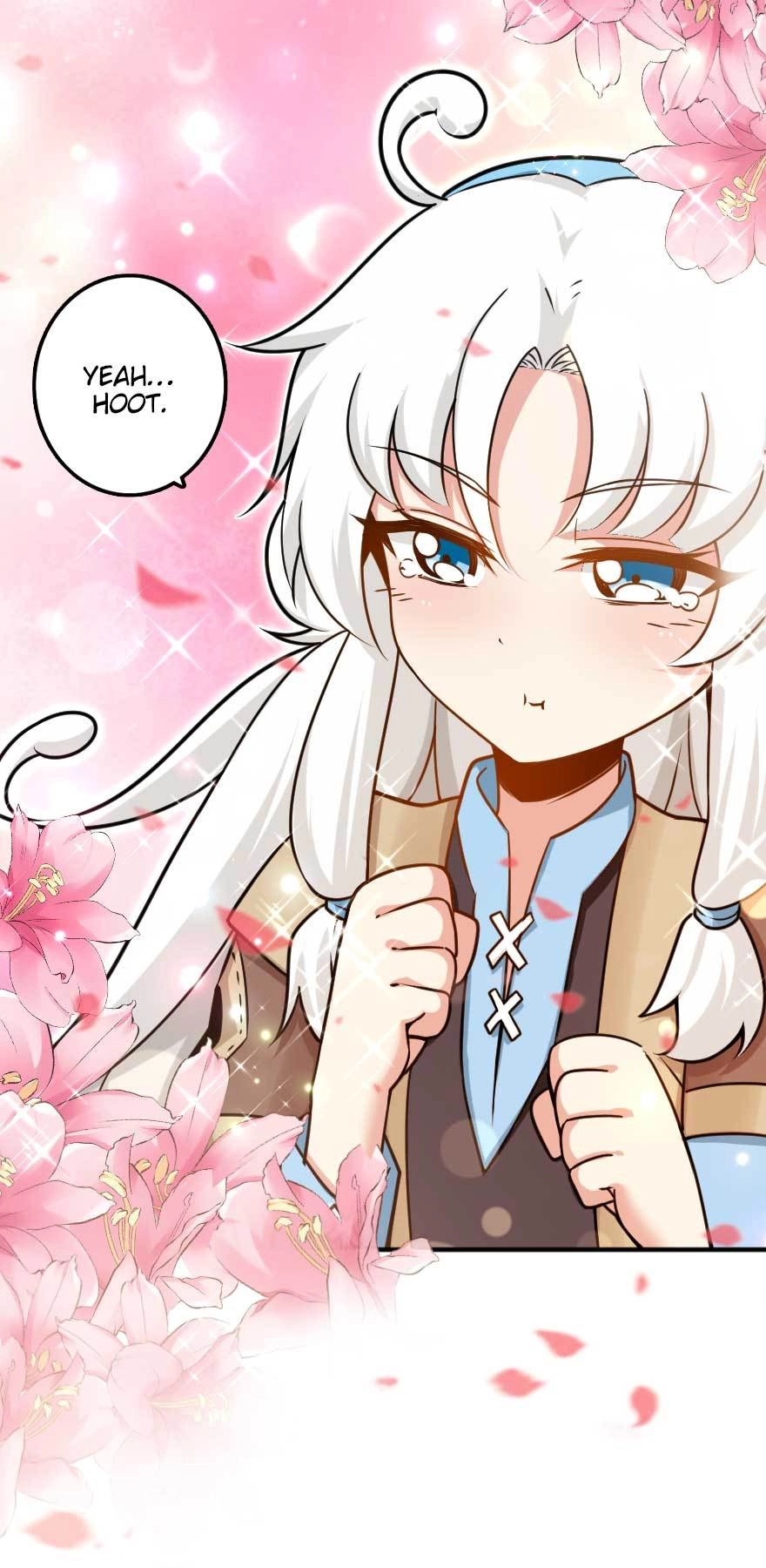 Read Release That Witch Manga Online