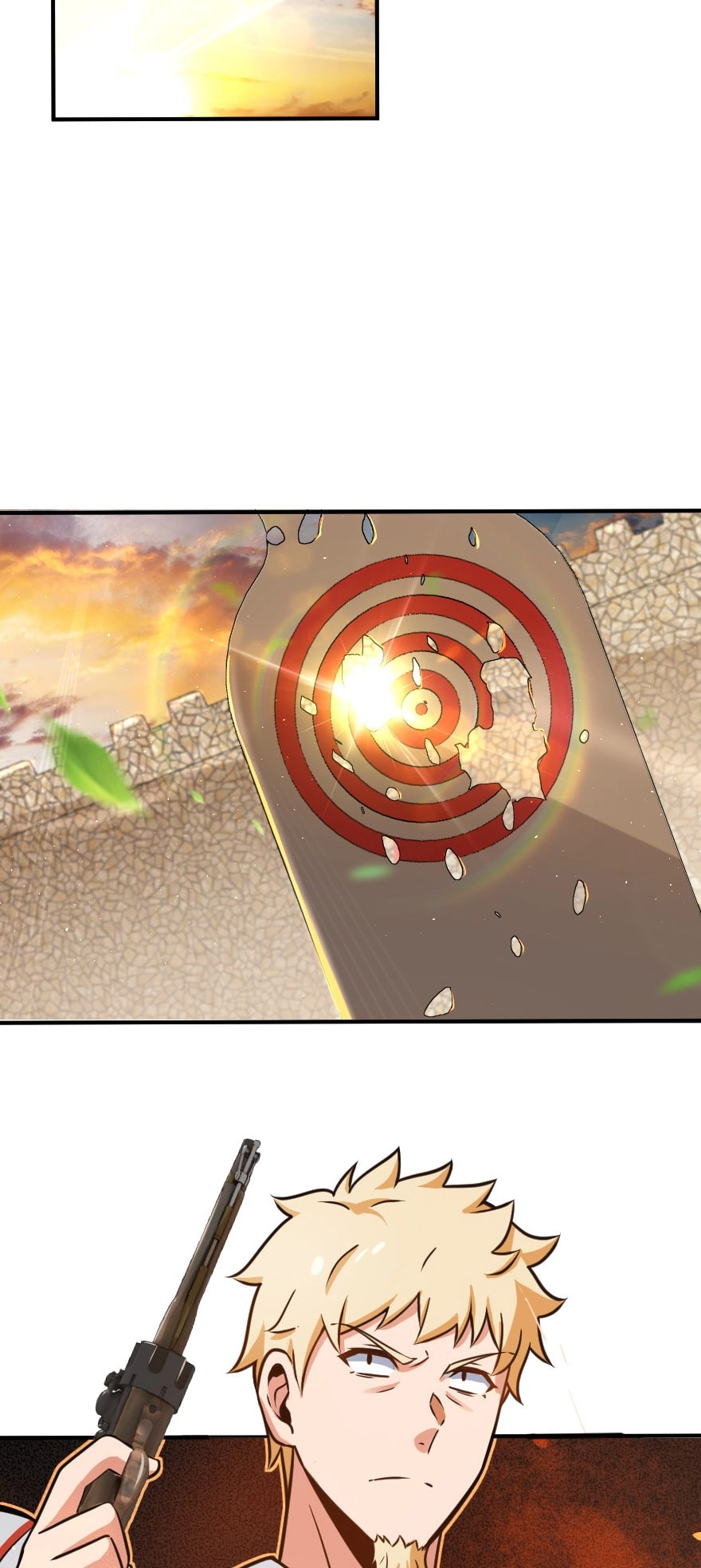 Read Release That Witch Manga Online