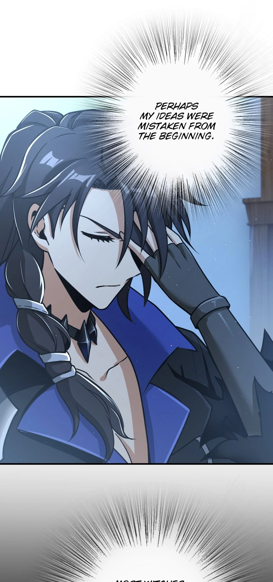 Read Release That Witch Manga Online