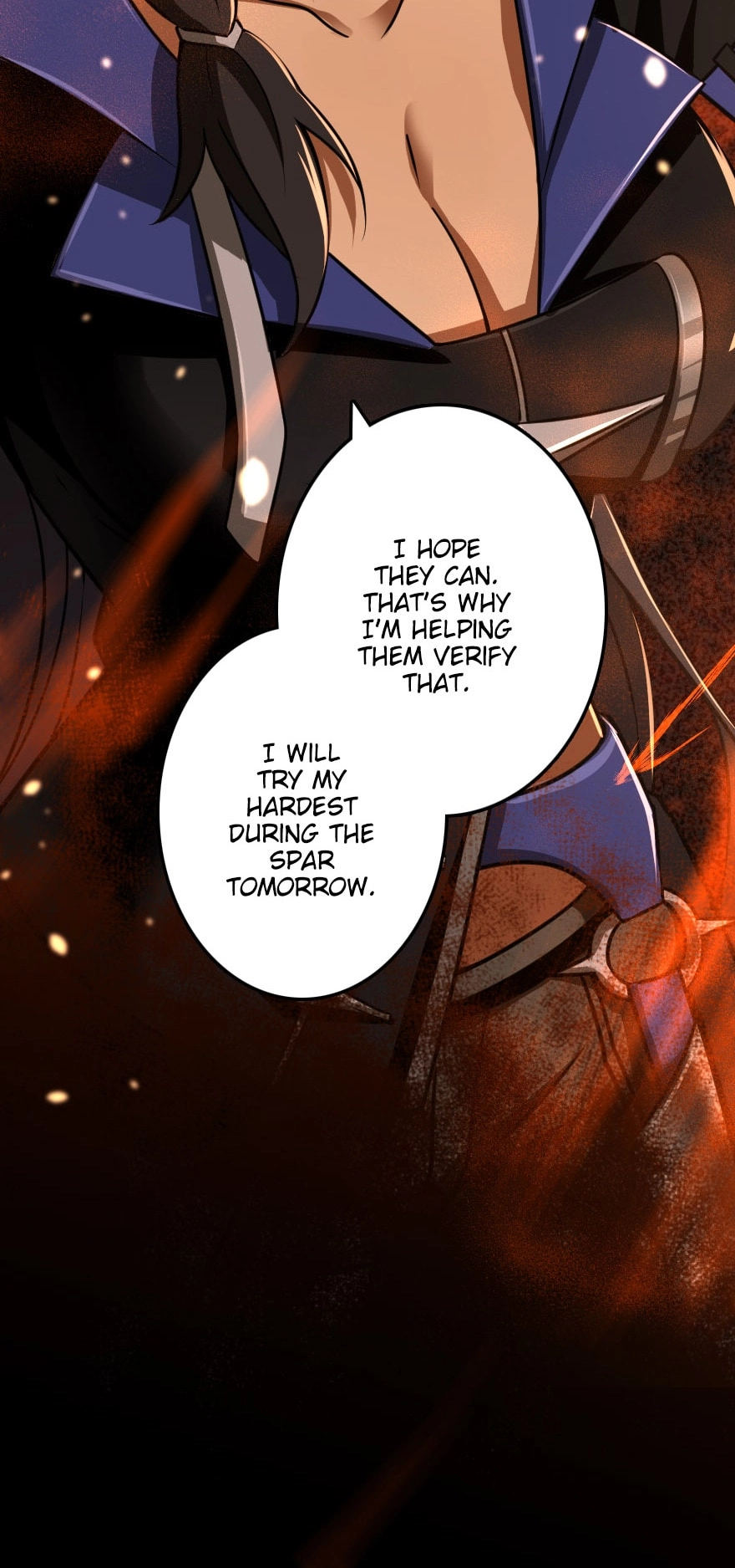 Read Release That Witch Manga Online