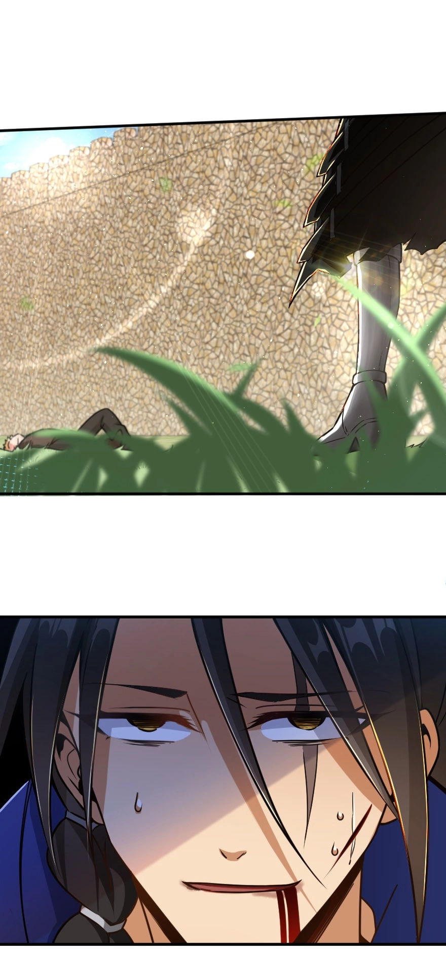 Read Release That Witch Manga Online
