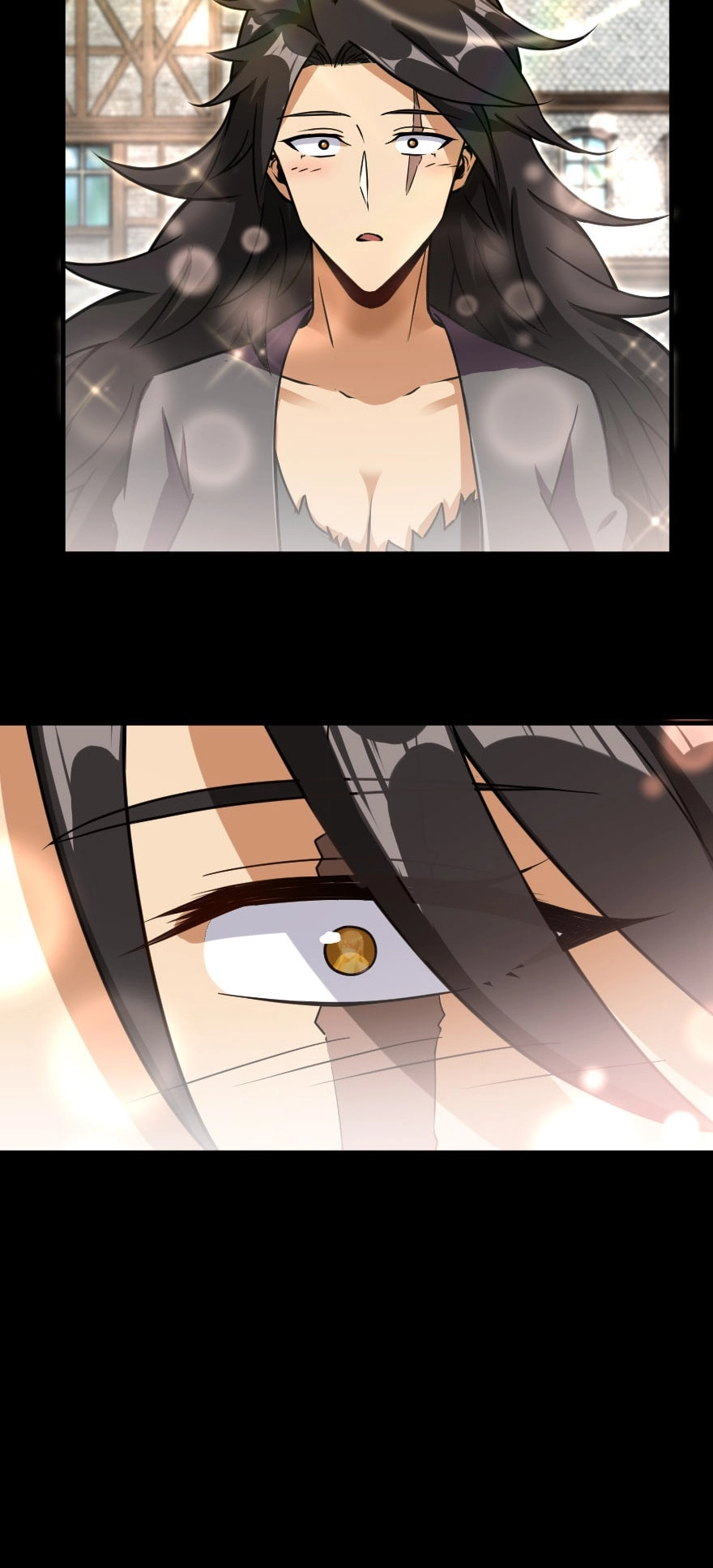 Read Release That Witch Manga Online