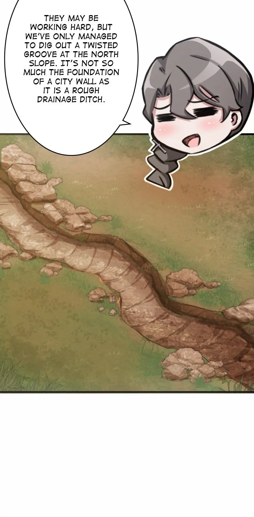 Read Release That Witch Manga Online