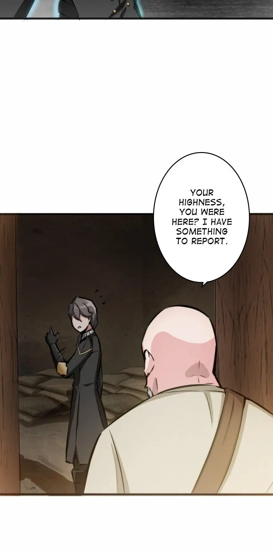 Read Release That Witch Manga Online