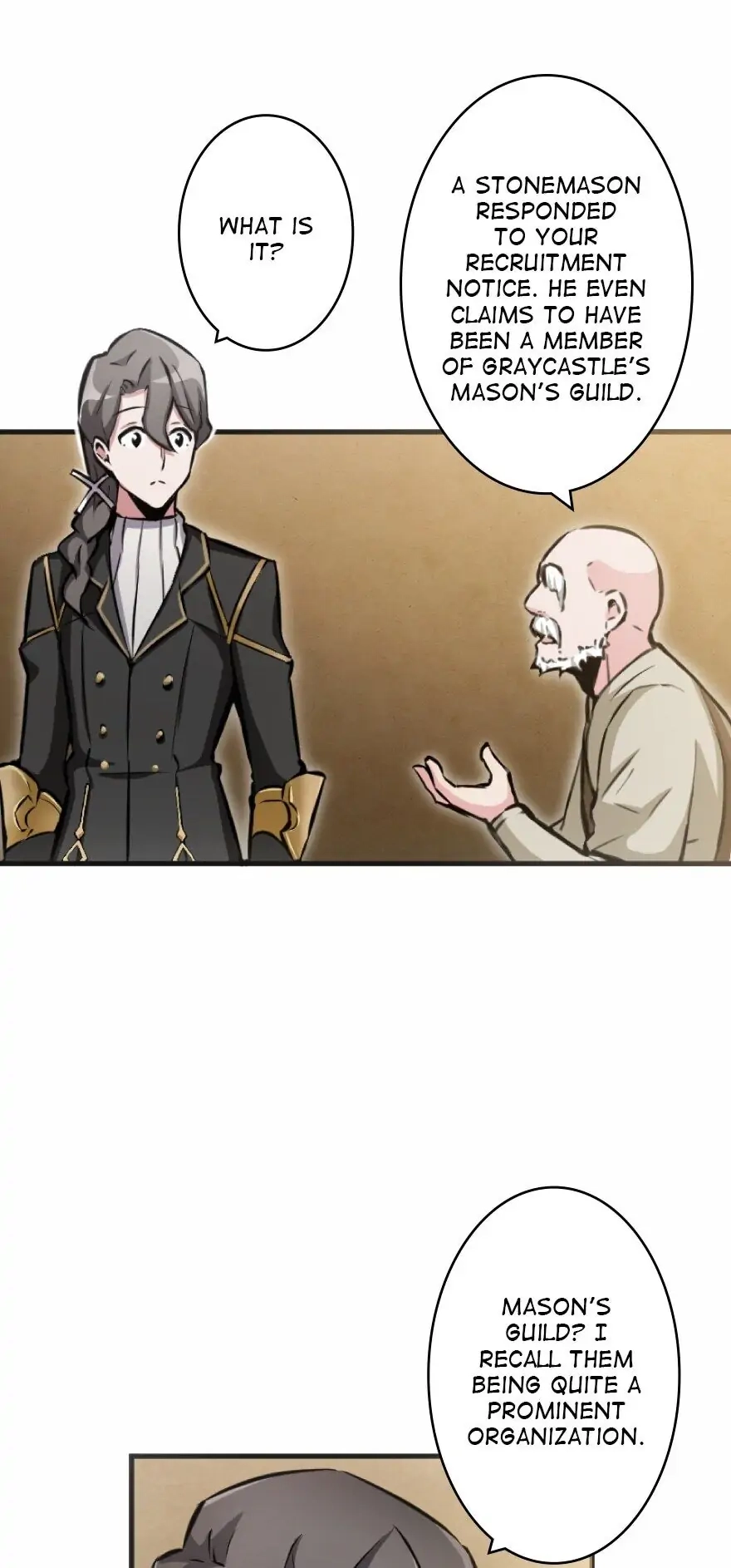 Read Release That Witch Manga Online