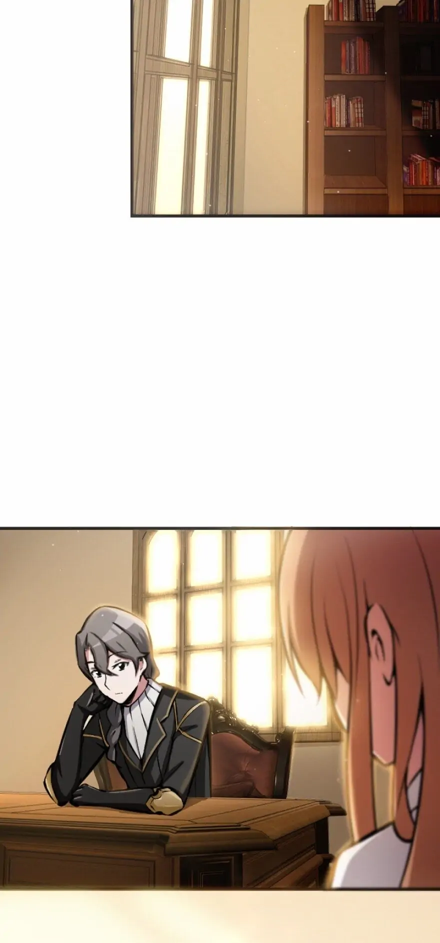 Read Release That Witch Manga Online