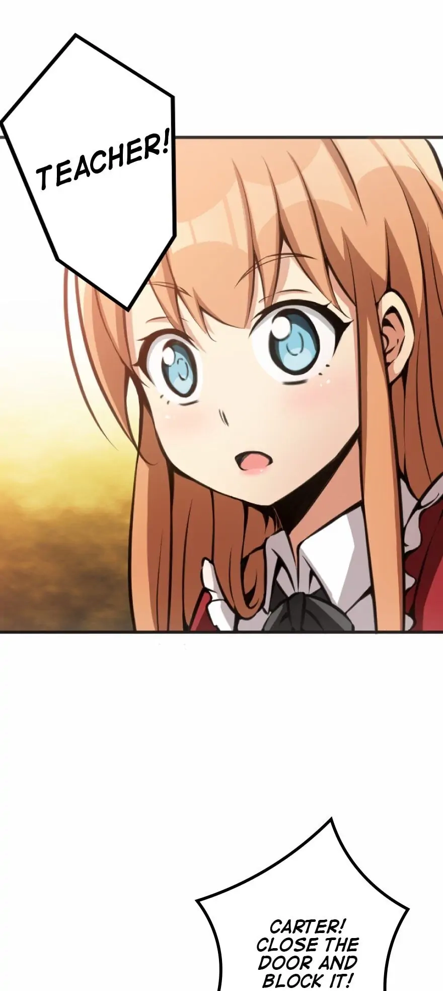Read Release That Witch Manga Online