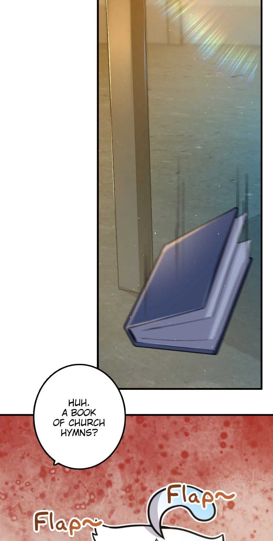 Read Release That Witch Manga Online