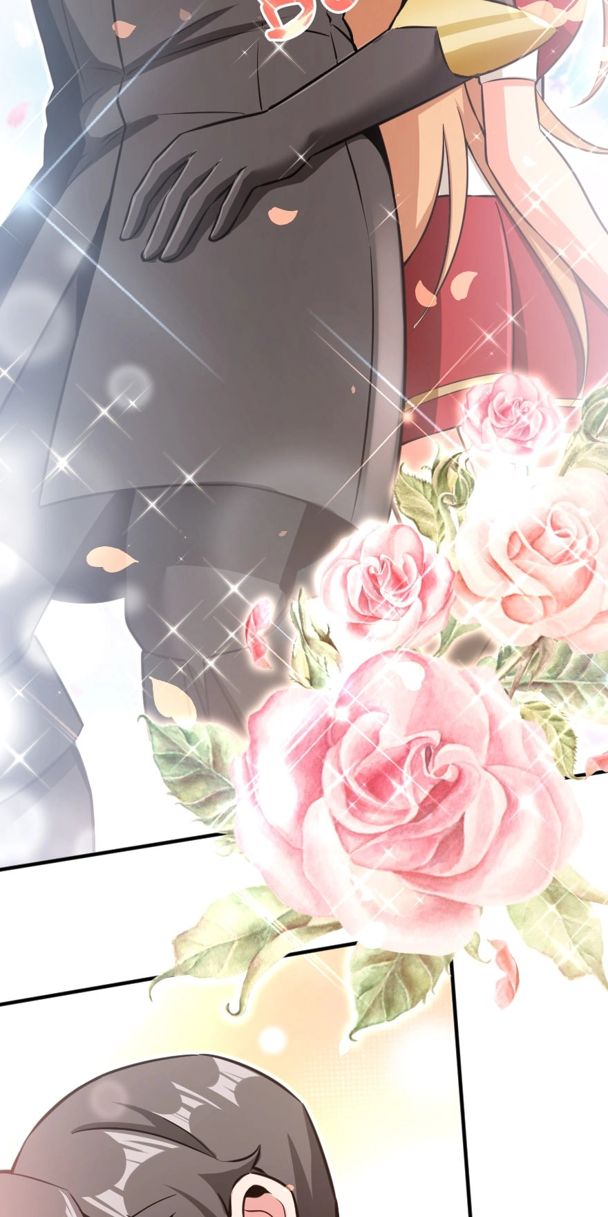 Read Release That Witch Manga Online