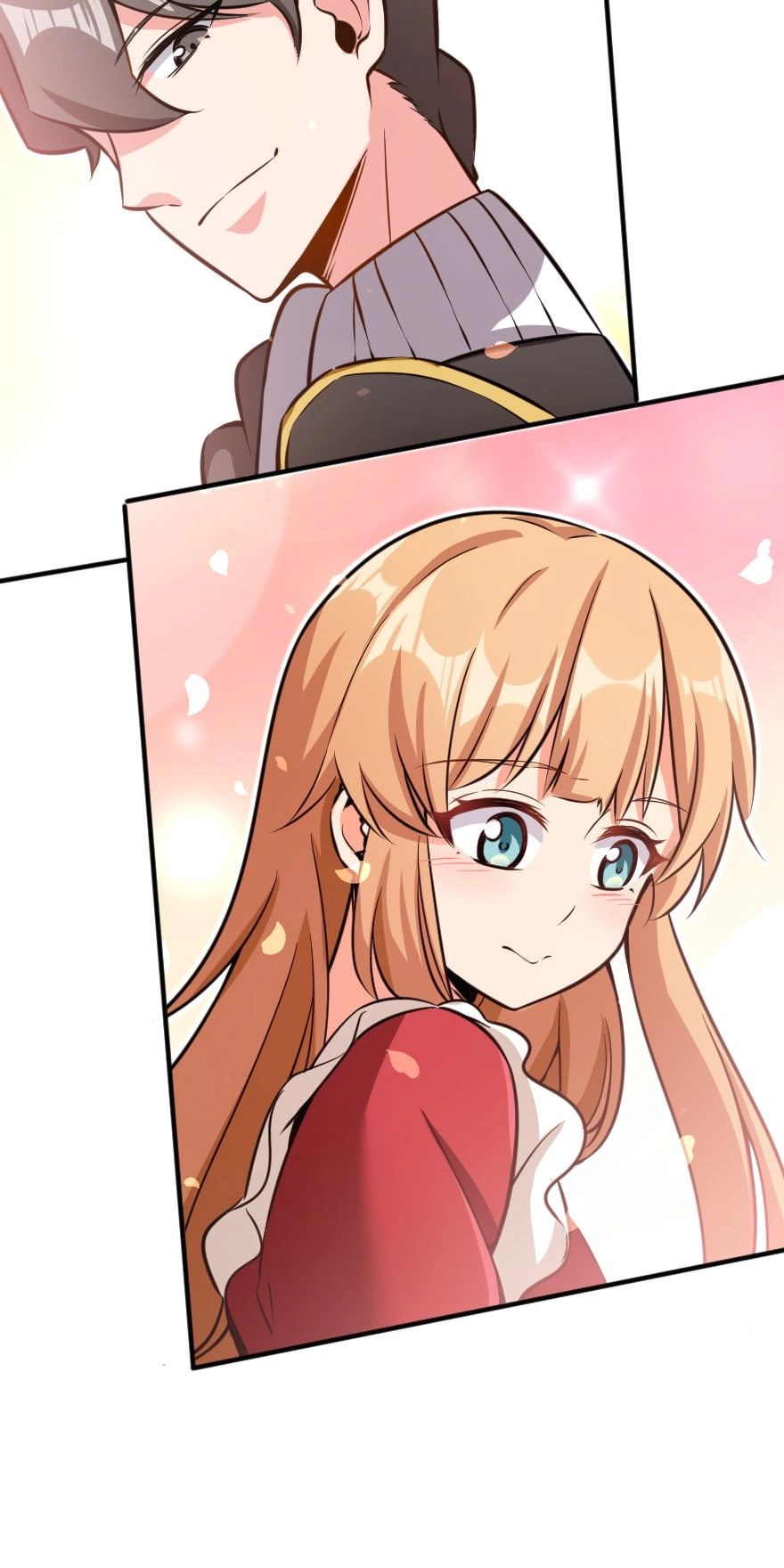 Read Release That Witch Manga Online