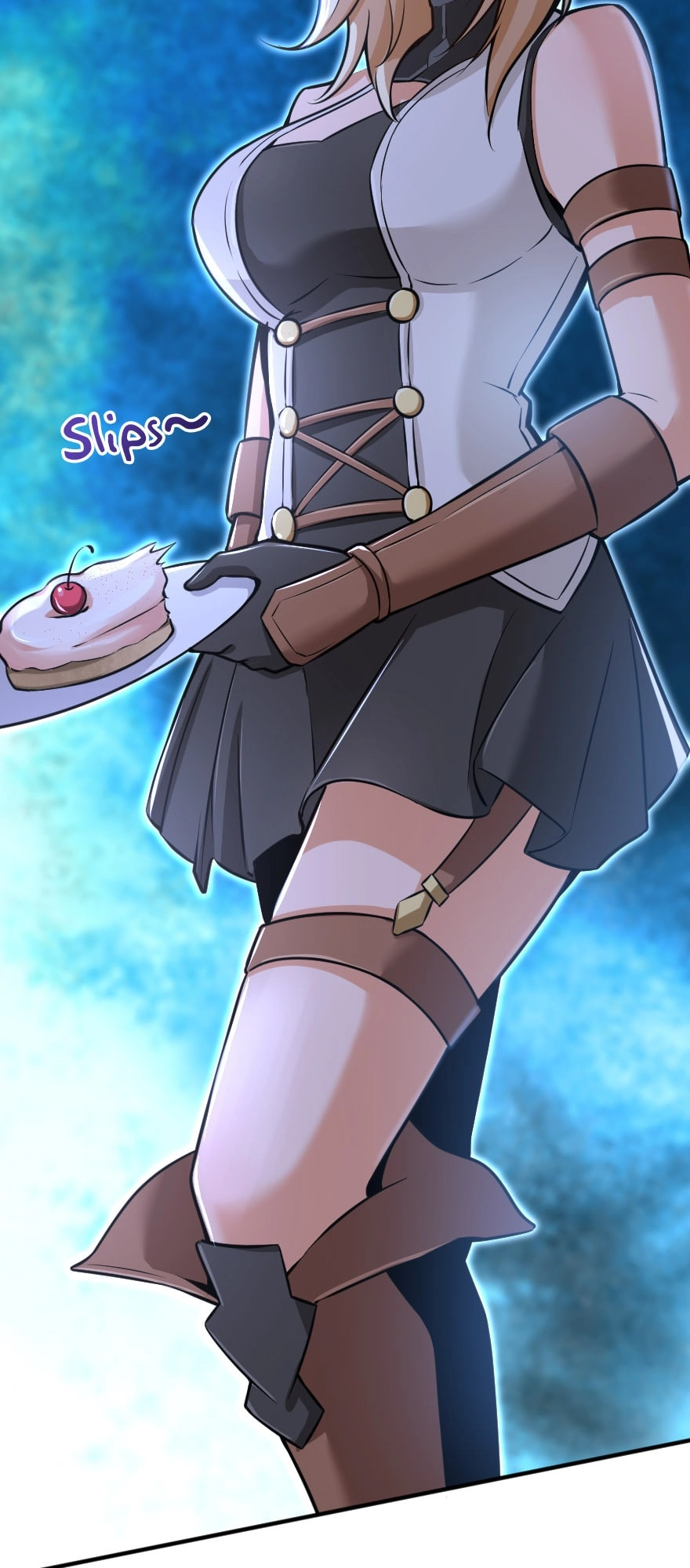 Read Release That Witch Manga Online