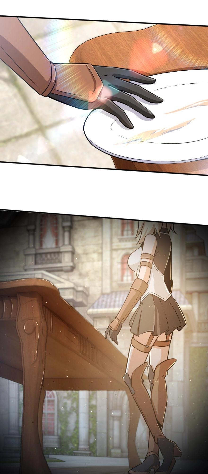 Read Release That Witch Manga Online