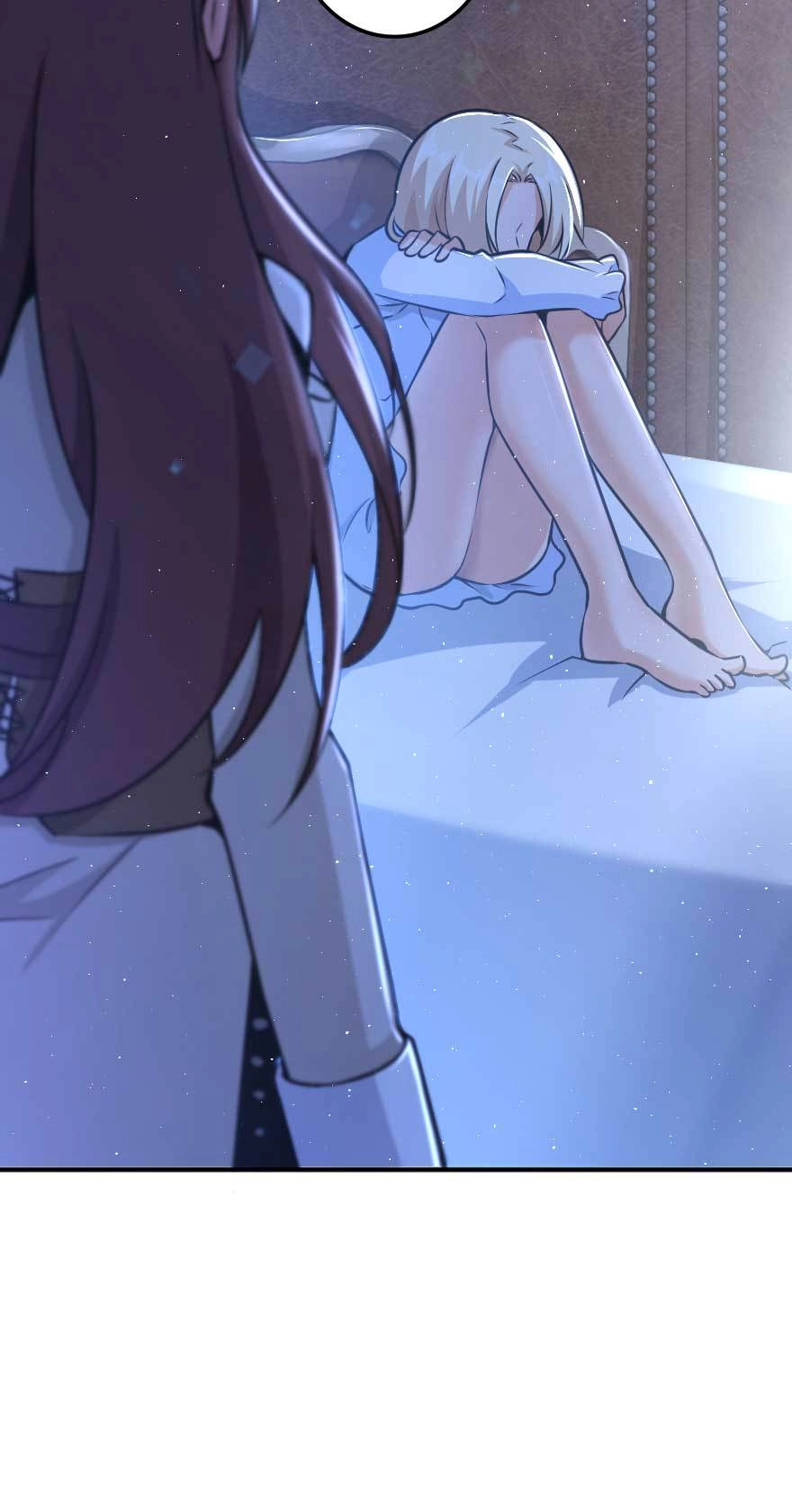 Read Release That Witch Manga Online