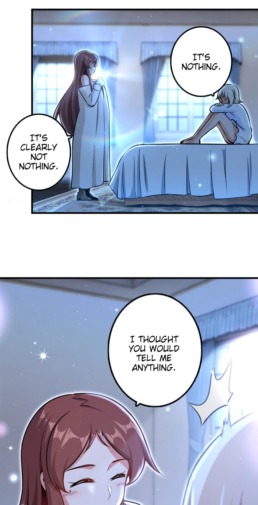 Read Release That Witch Manga Online