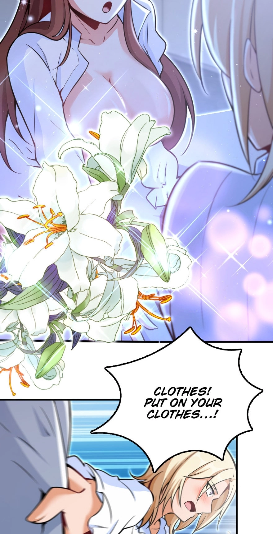 Read Release That Witch Manga Online