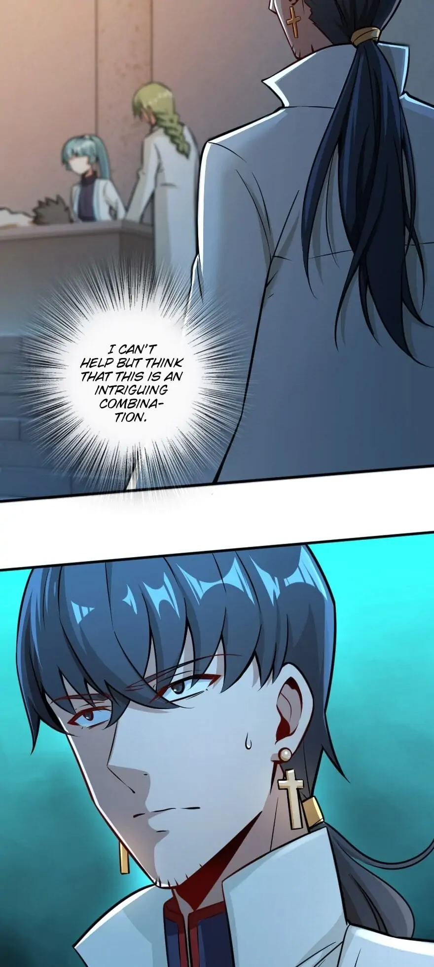 Read Release That Witch Manga Online
