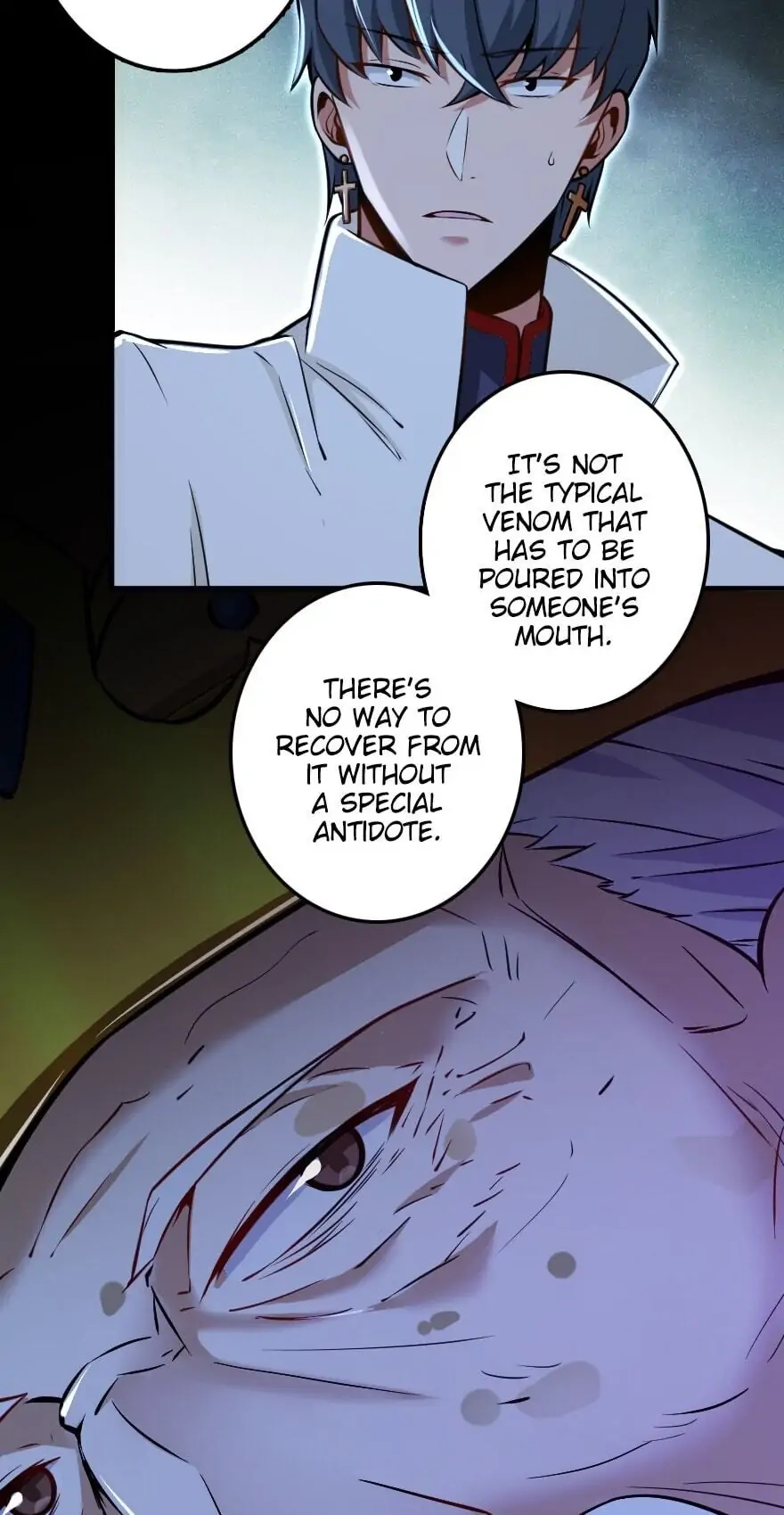 Read Release That Witch Manga Online