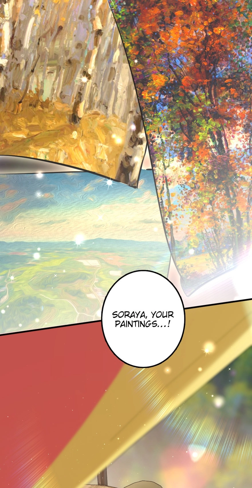 Read Release That Witch Manga Online