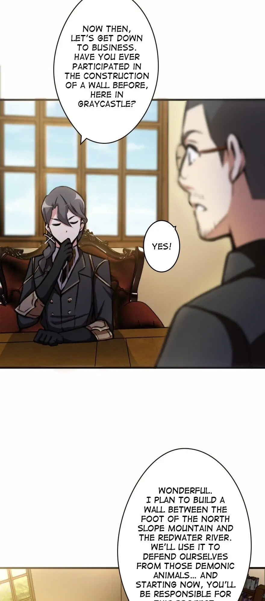 Read Release That Witch Manga Online