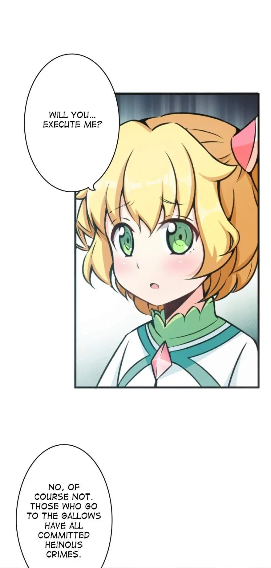 Read Release That Witch Manga Online
