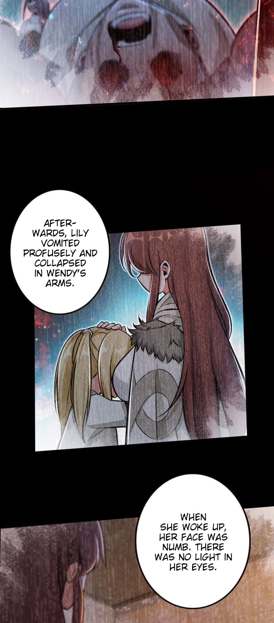 Read Release That Witch Manga Online