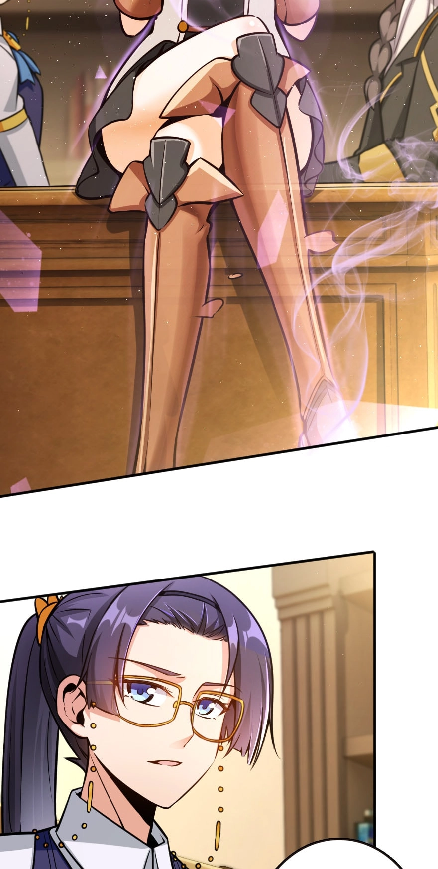 Read Release That Witch Manga Online