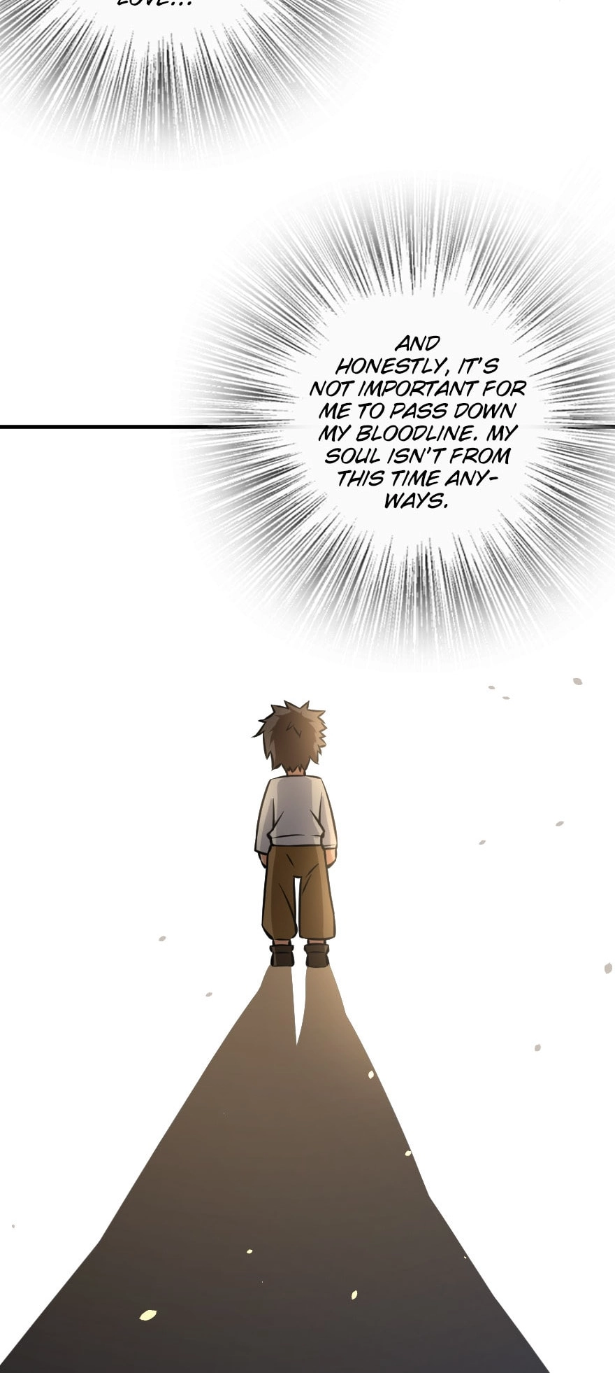 Read Release That Witch Manga Online