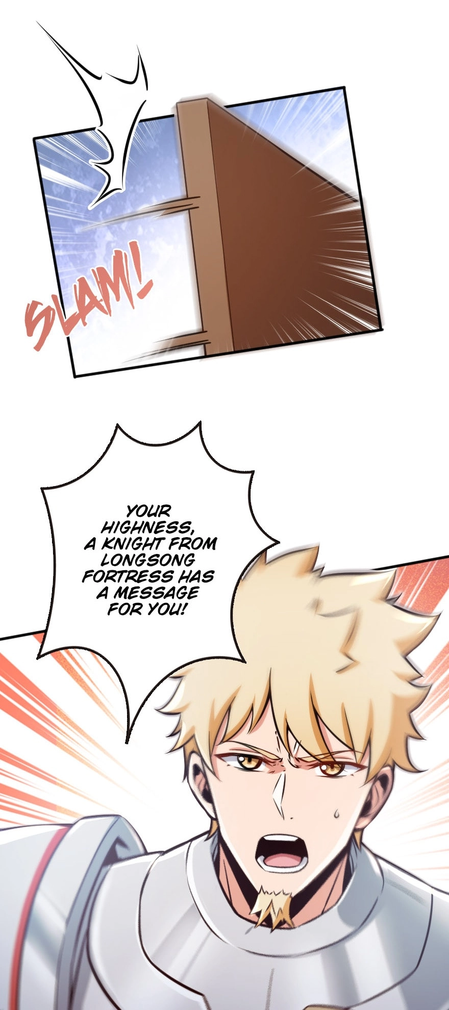 Read Release That Witch Manga Online