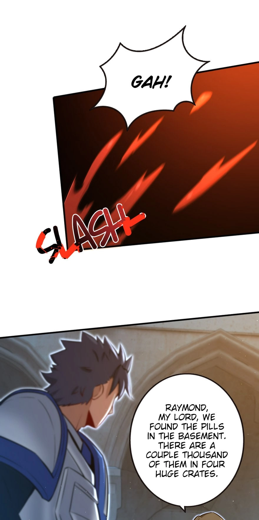 Read Release That Witch Manga Online
