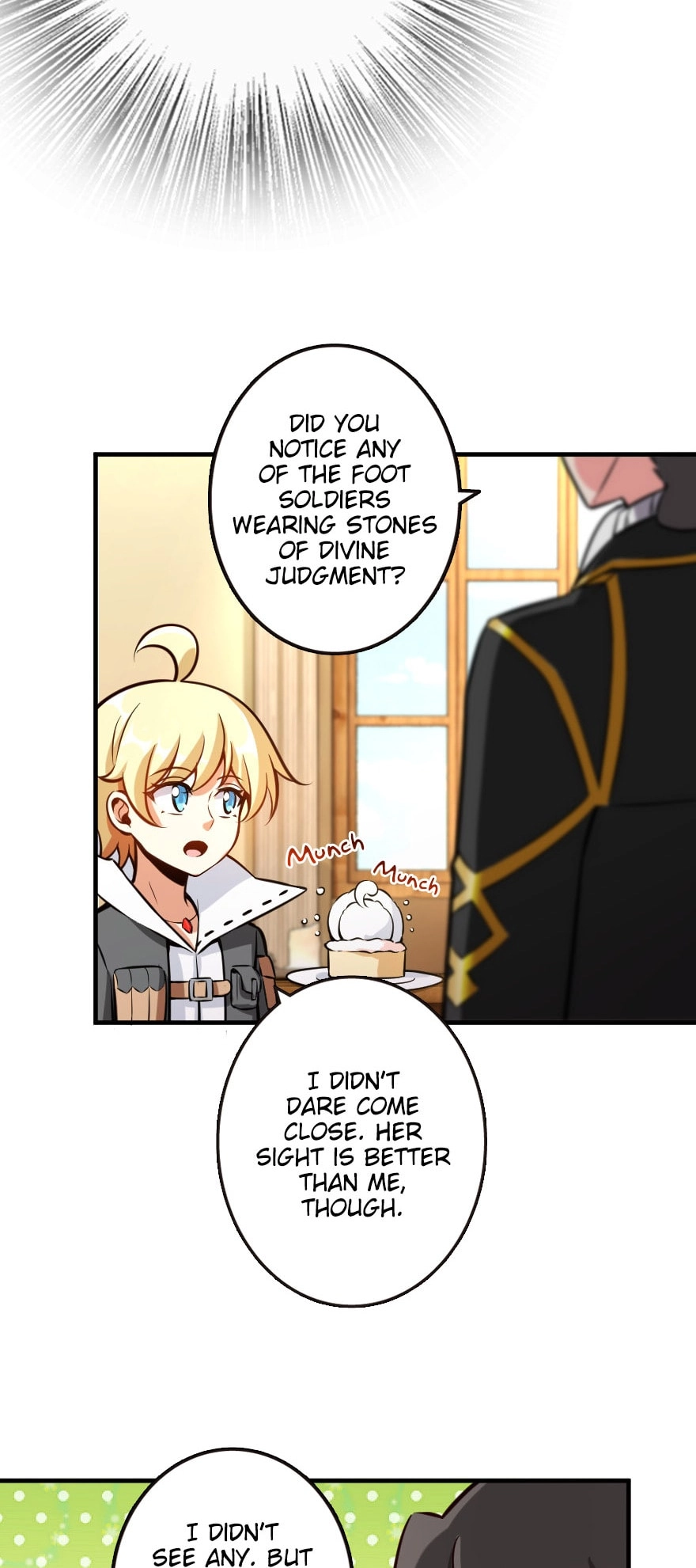 Read Release That Witch Manga Online