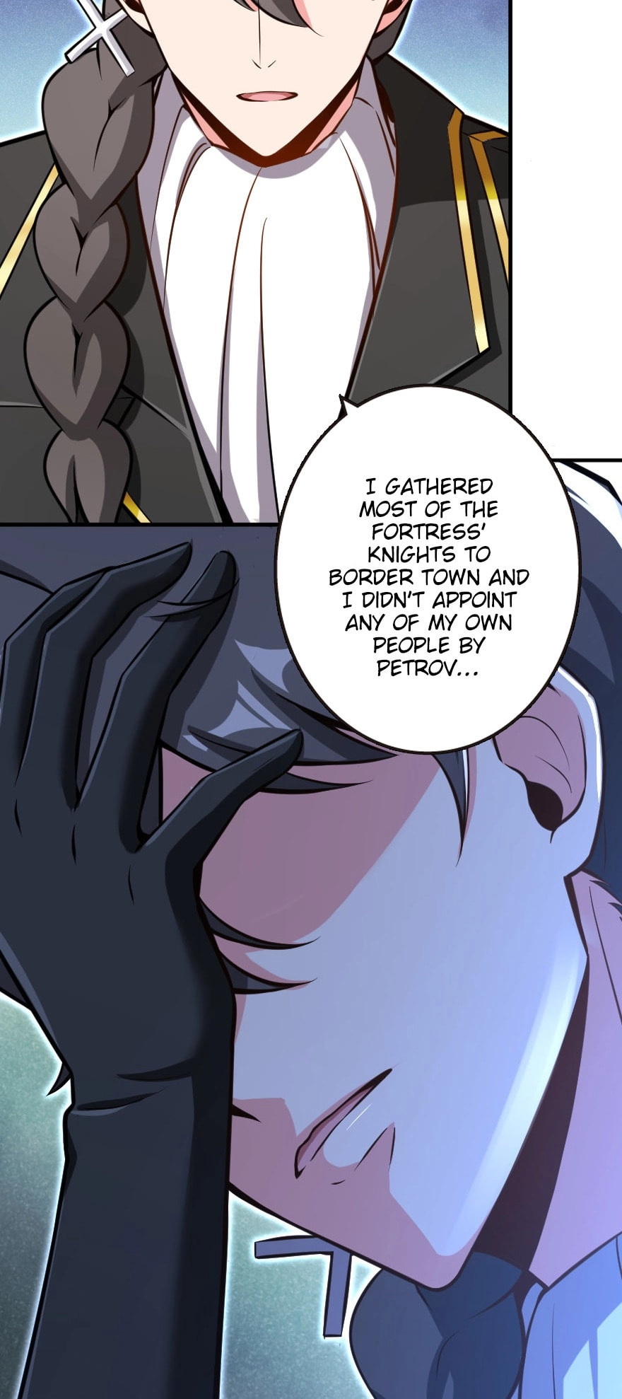 Read Release That Witch Manga Online