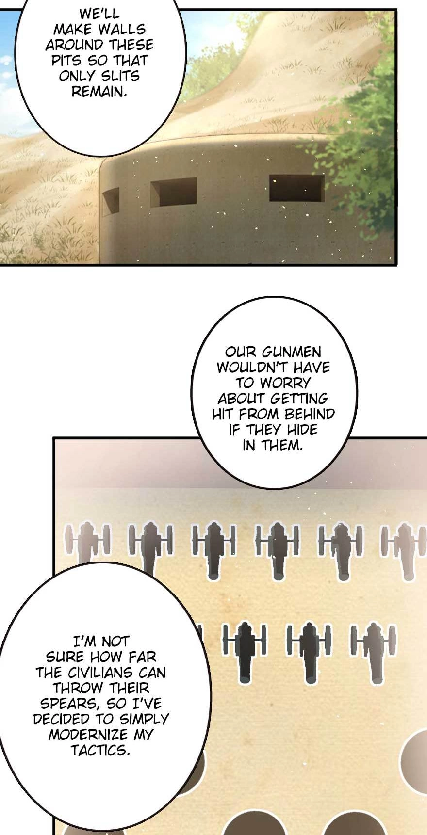 Read Release That Witch Manga Online