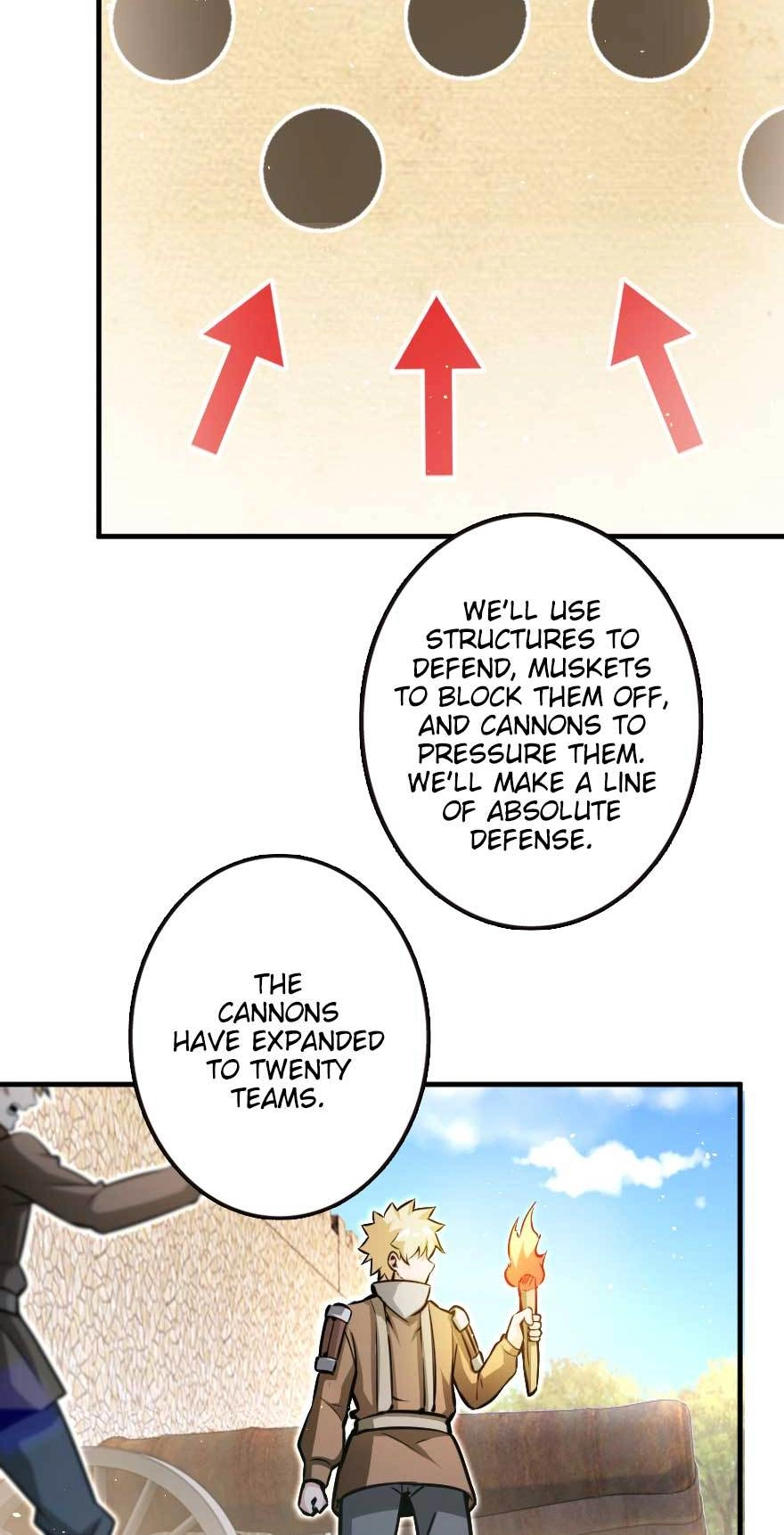 Read Release That Witch Manga Online
