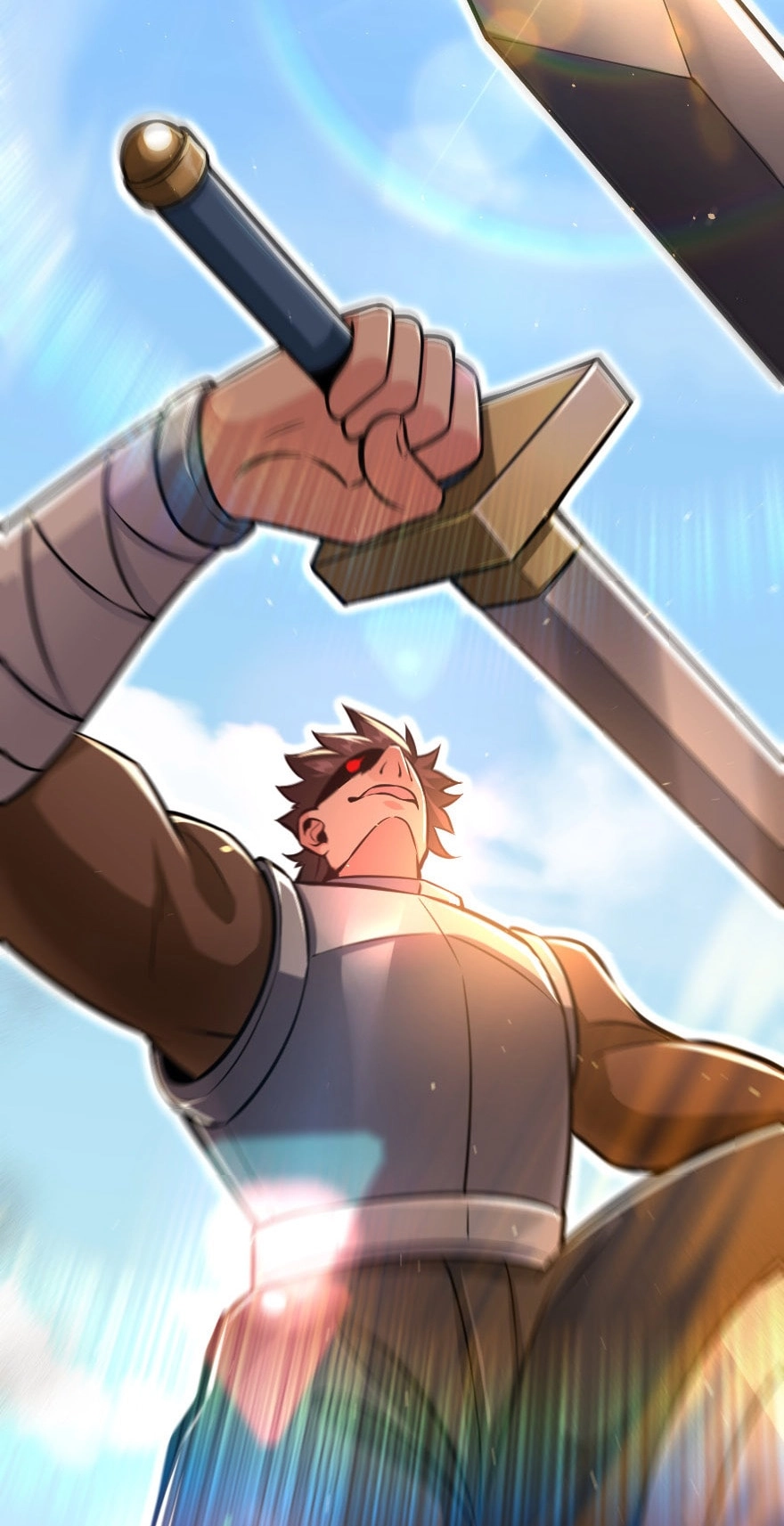 Read Release That Witch Manga Online