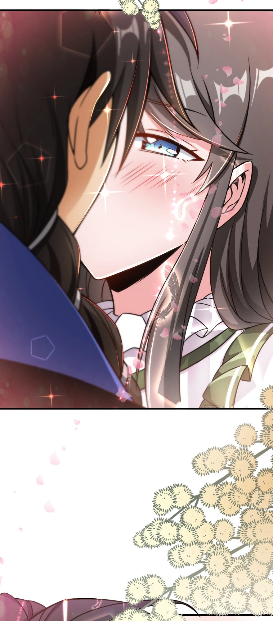 Read Release That Witch Manga Online
