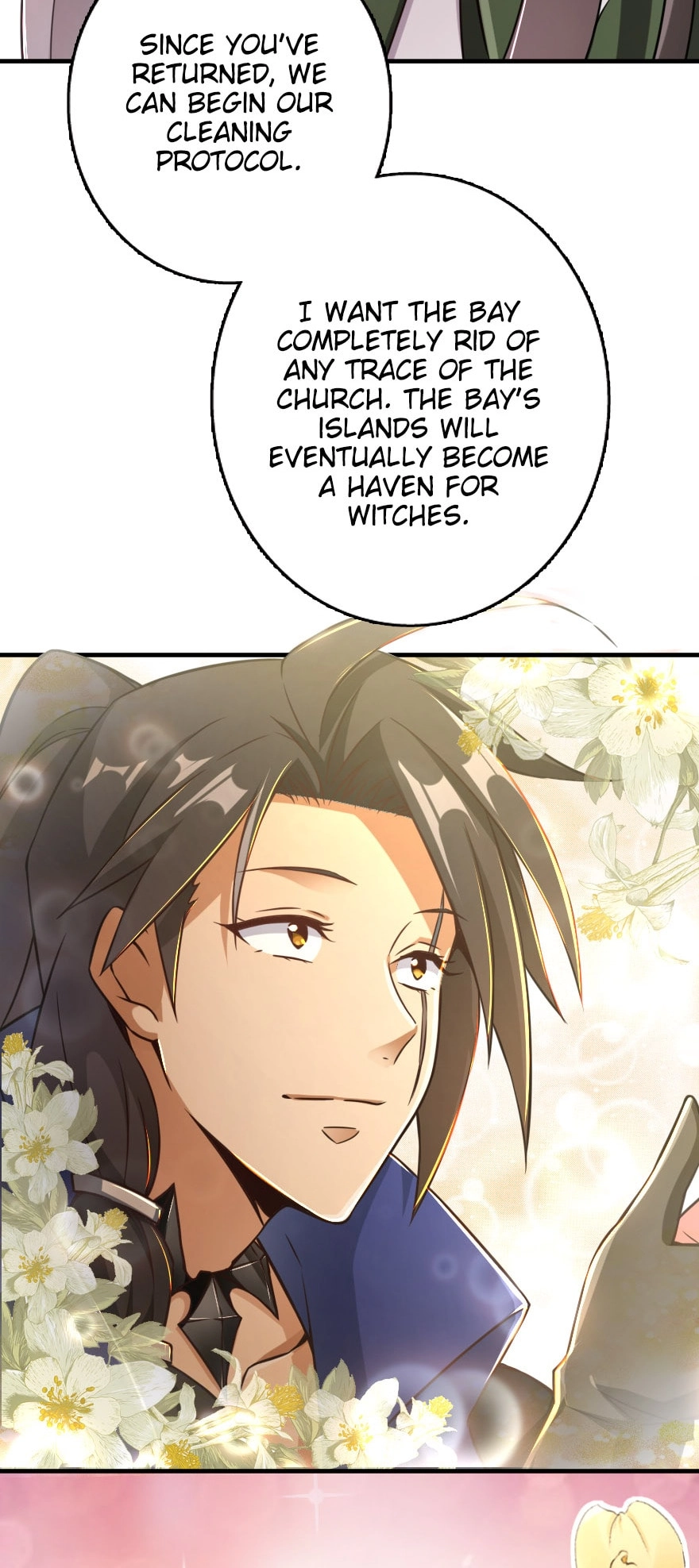 Read Release That Witch Manga Online