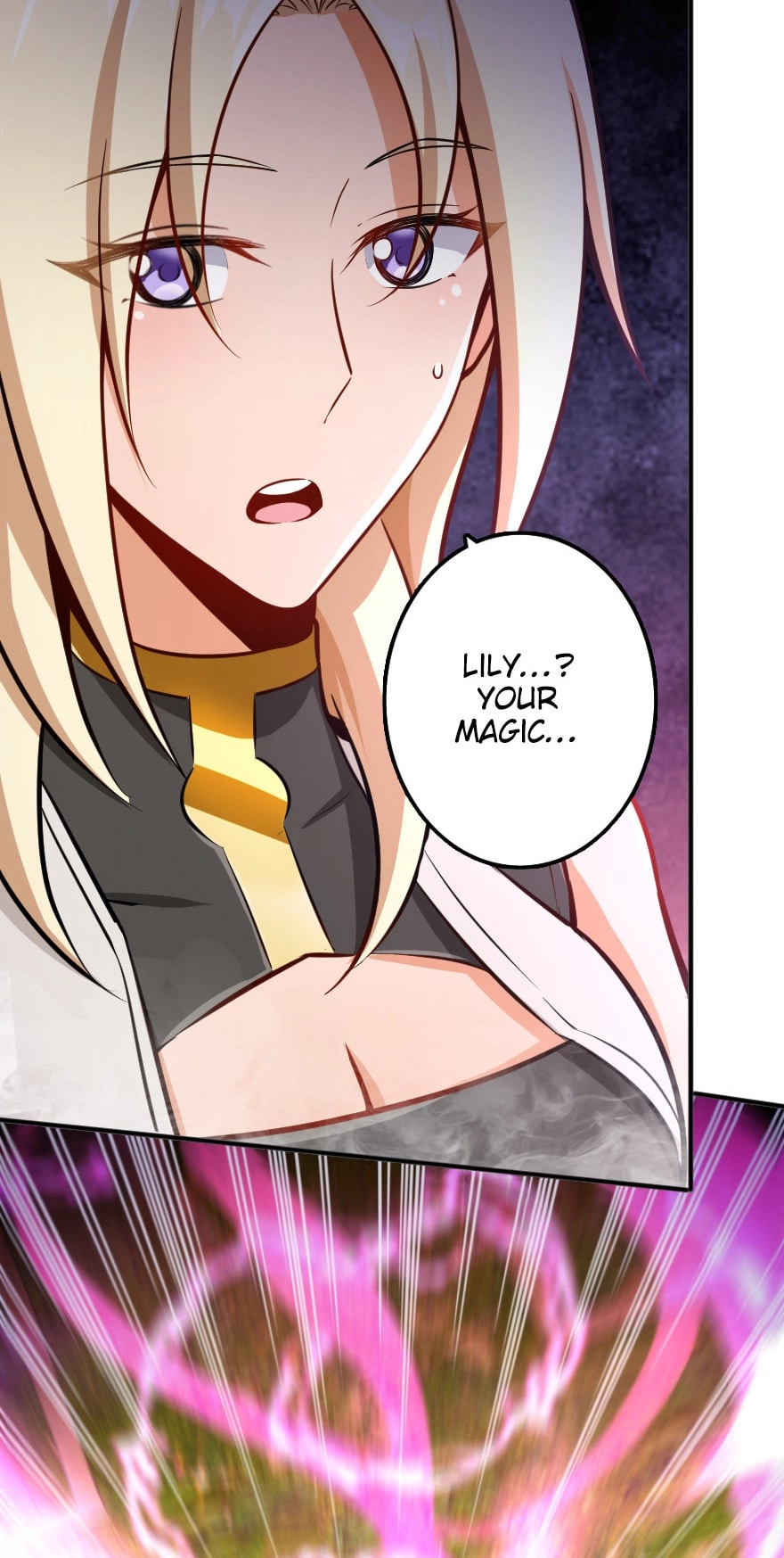 Read Release That Witch Manga Online