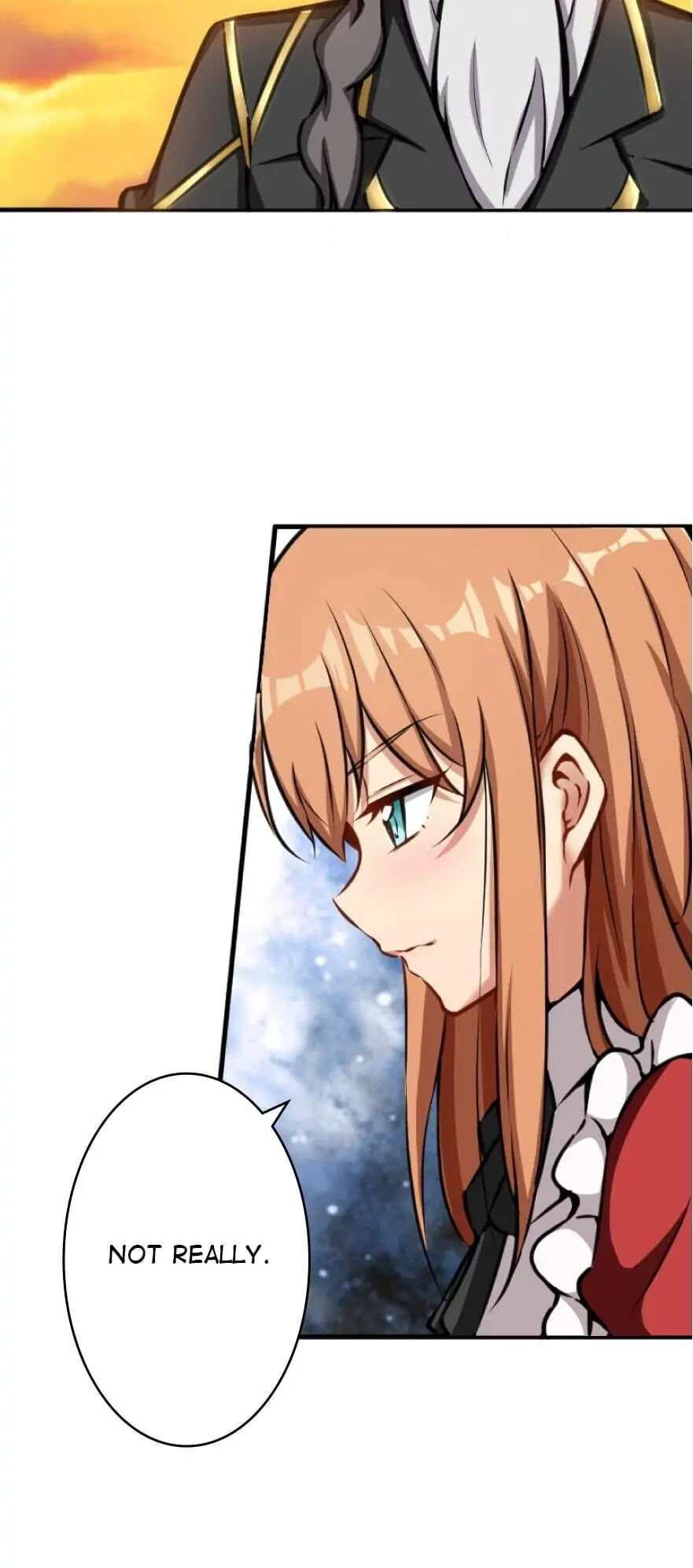 Read Release That Witch Manga Online