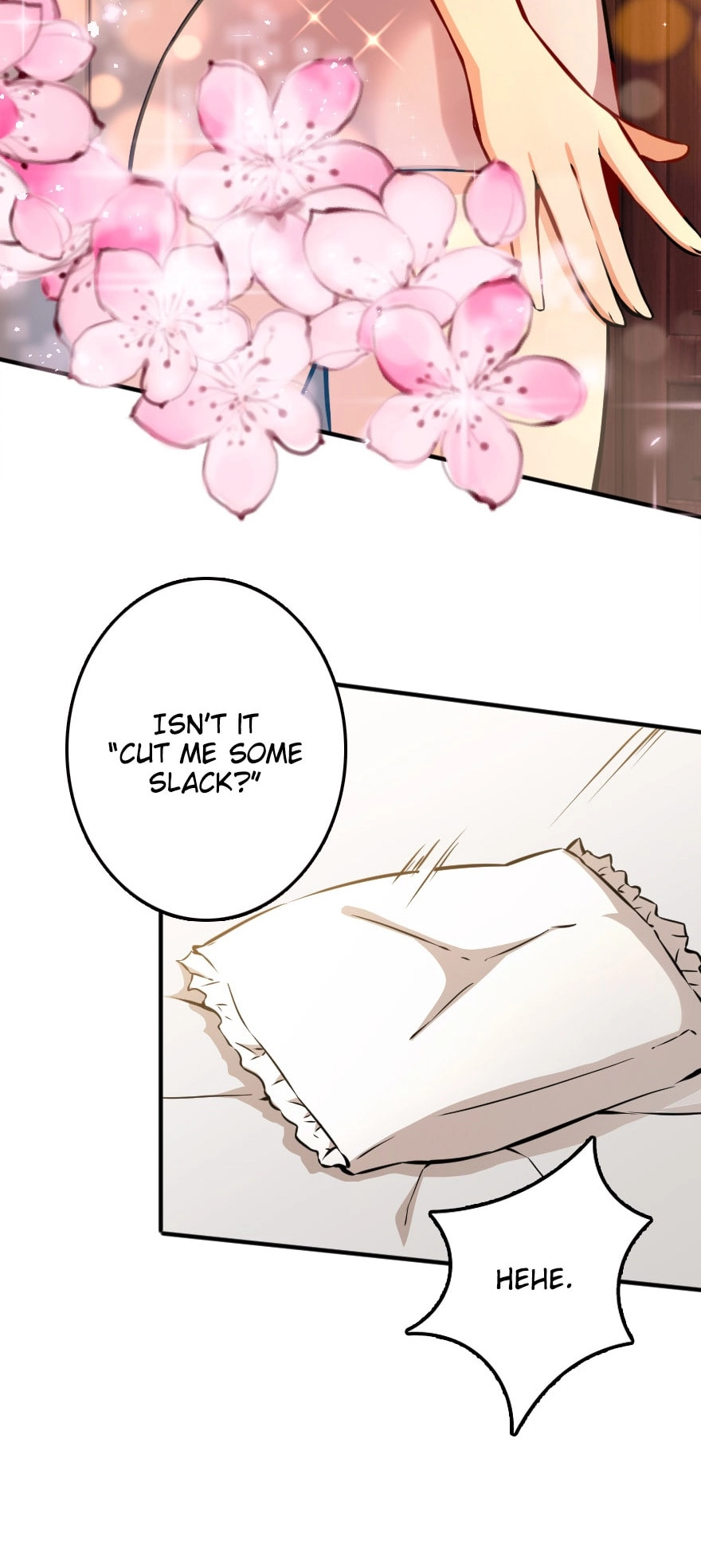 Read Release That Witch Manga Online