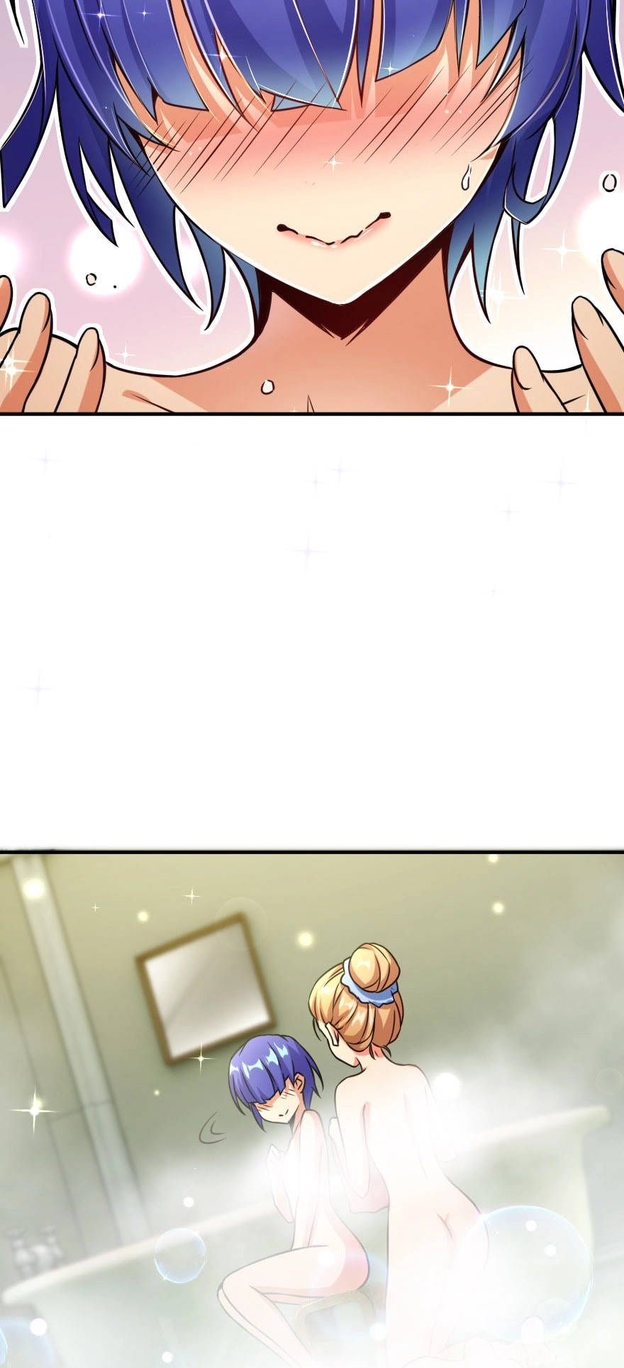 Read Release That Witch Manga Online
