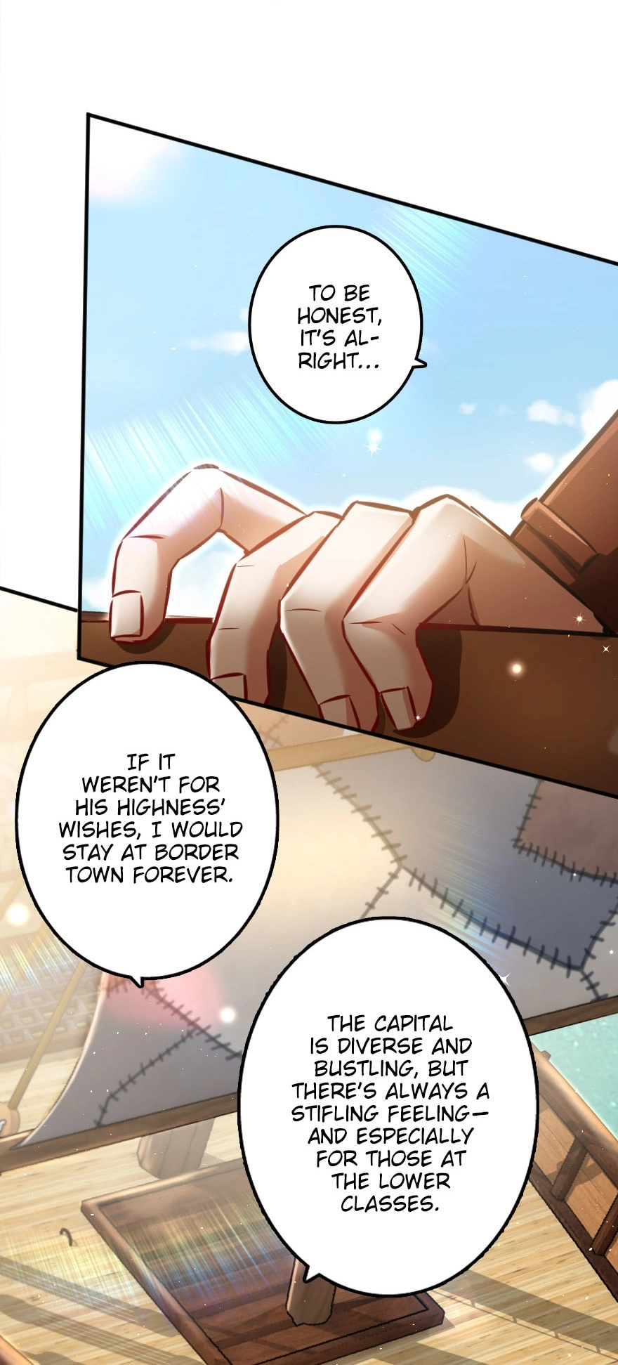 Read Release That Witch Manga Online