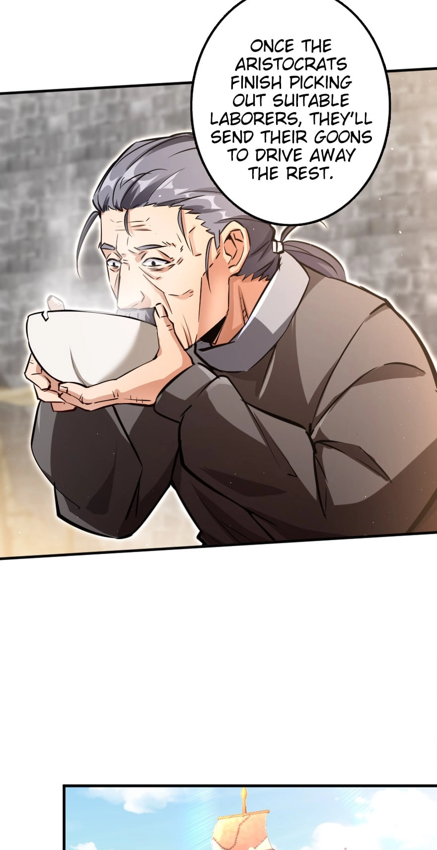 Read Release That Witch Manga Online