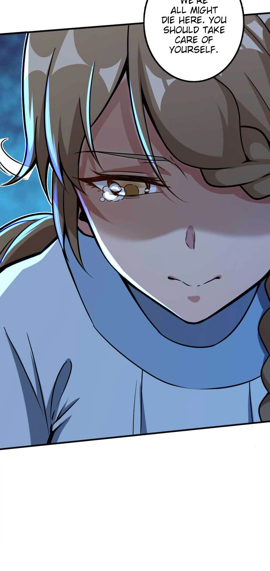 Read Release That Witch Manga Online