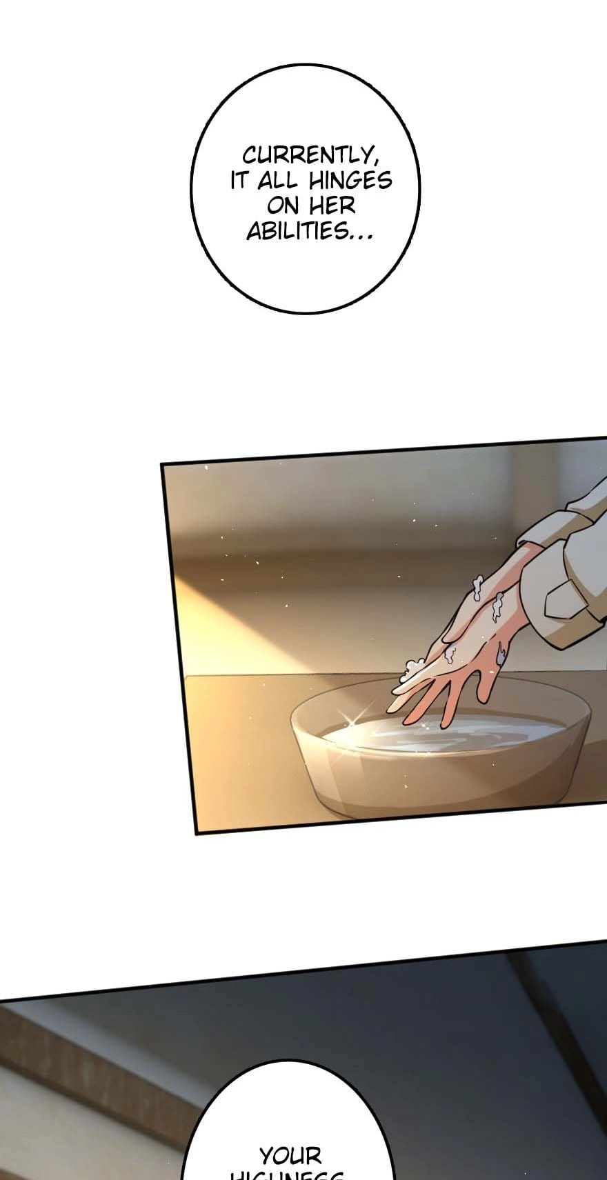 Read Release That Witch Manga Online