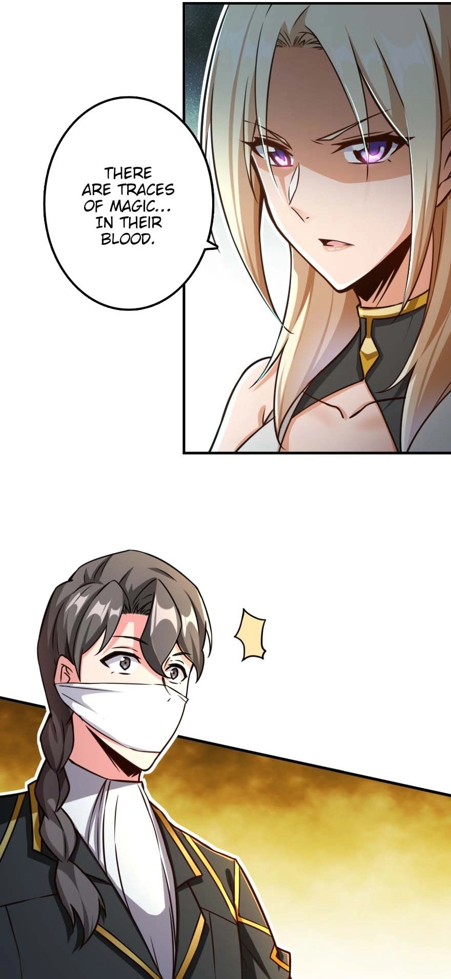 Read Release That Witch Manga Online